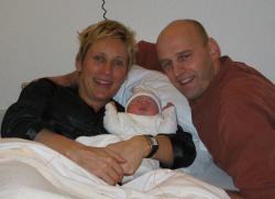 de familie